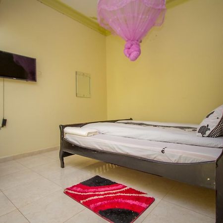 Heras Country Resort Kabale Eksteriør billede