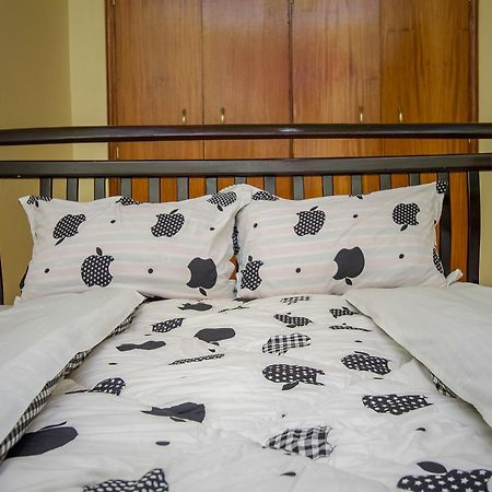 Heras Country Resort Kabale Eksteriør billede