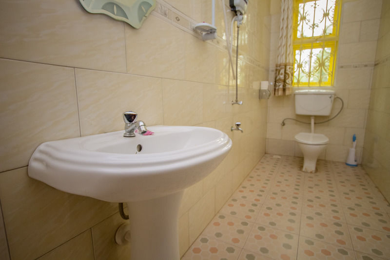 Heras Country Resort Kabale Eksteriør billede