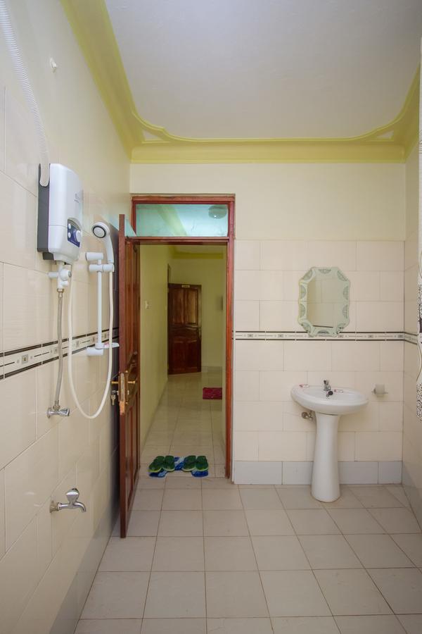 Heras Country Resort Kabale Eksteriør billede