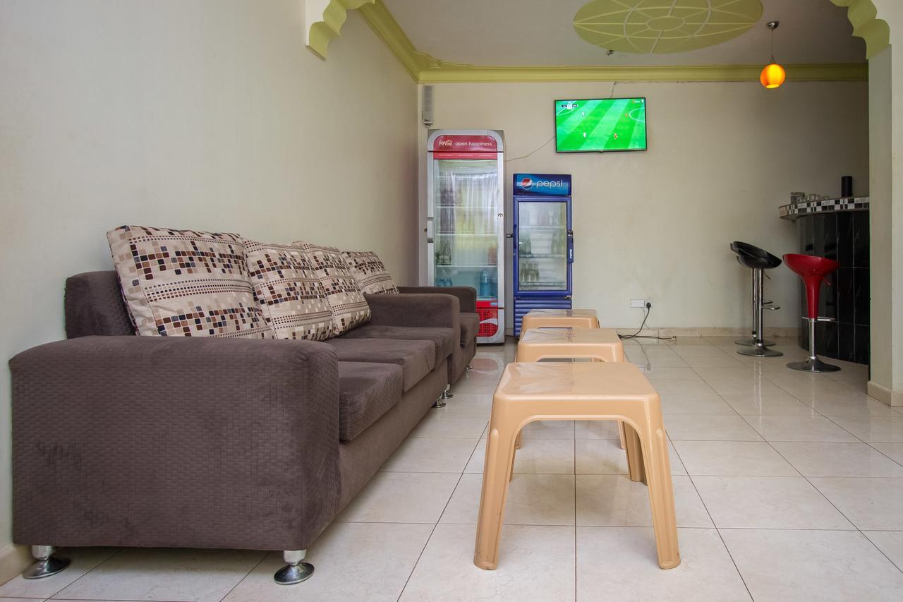 Heras Country Resort Kabale Eksteriør billede