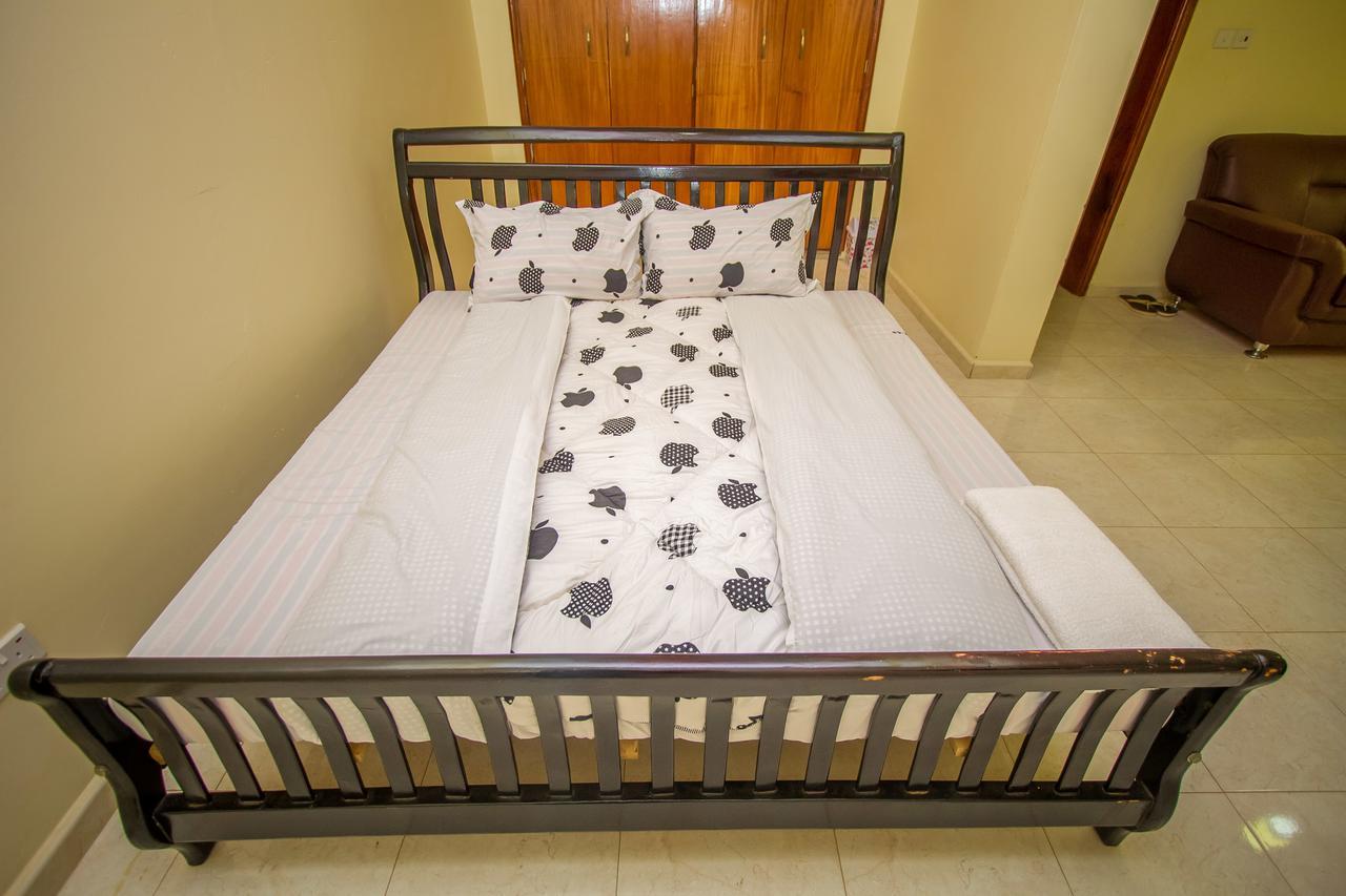 Heras Country Resort Kabale Eksteriør billede