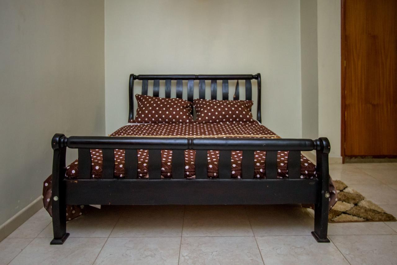 Heras Country Resort Kabale Eksteriør billede