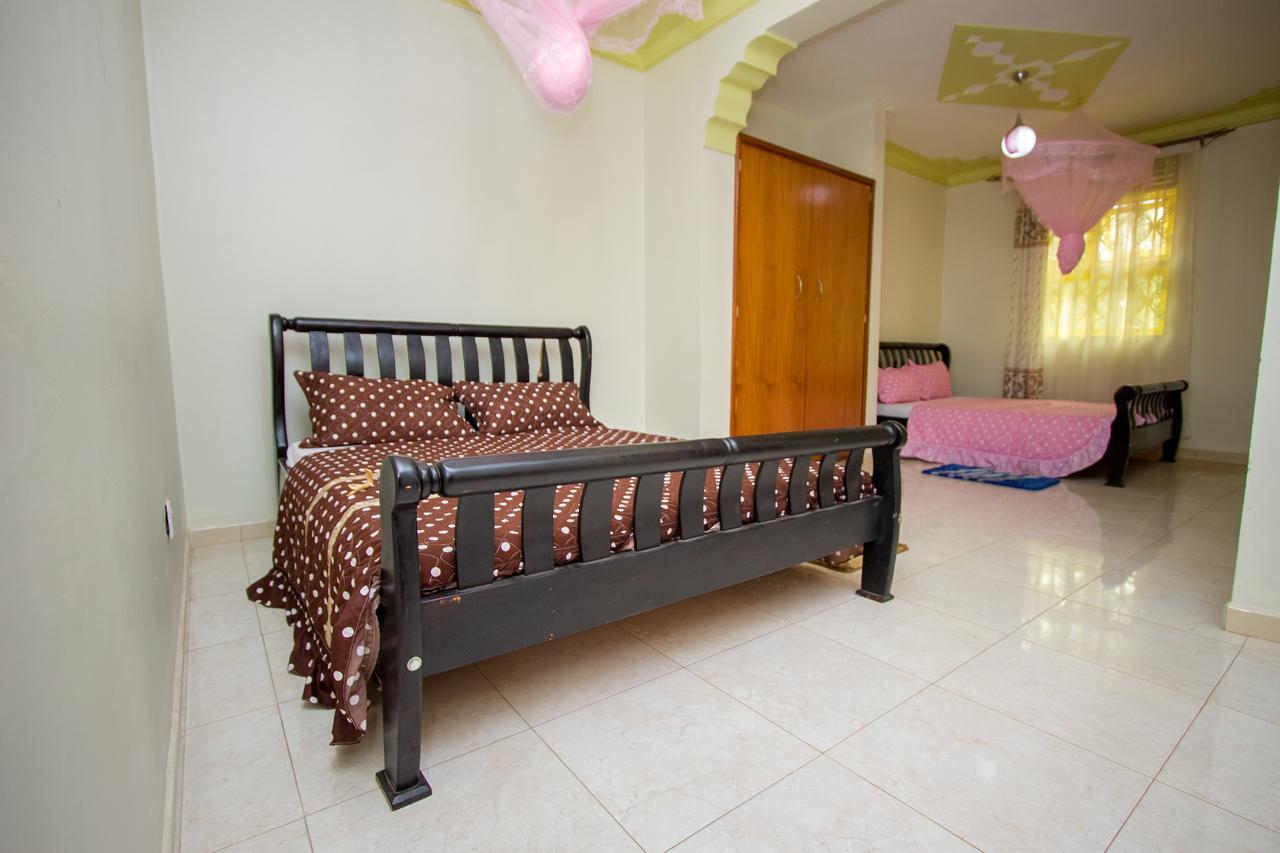 Heras Country Resort Kabale Eksteriør billede