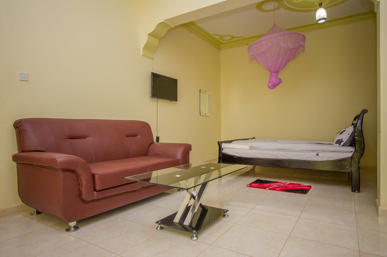 Heras Country Resort Kabale Eksteriør billede