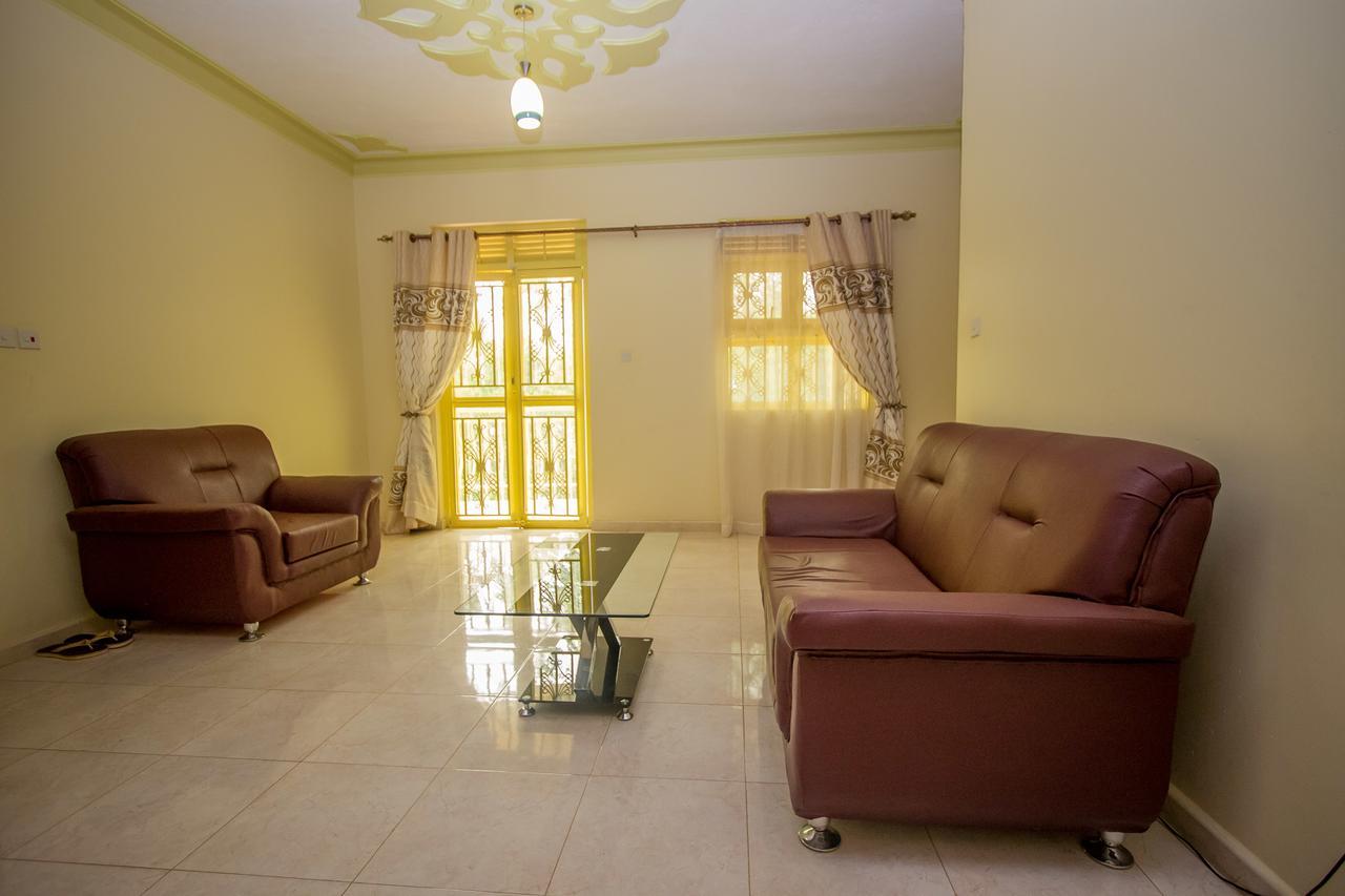 Heras Country Resort Kabale Eksteriør billede