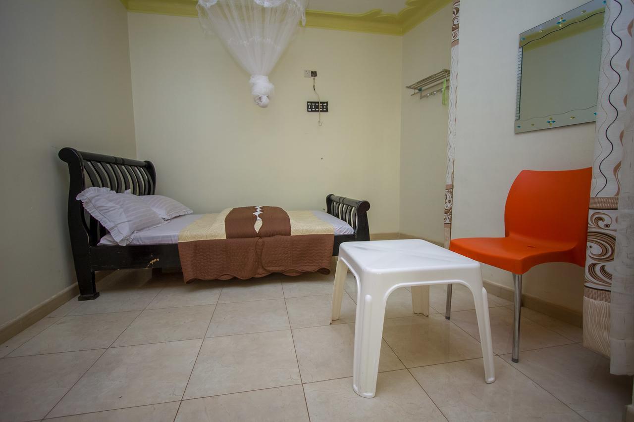 Heras Country Resort Kabale Eksteriør billede