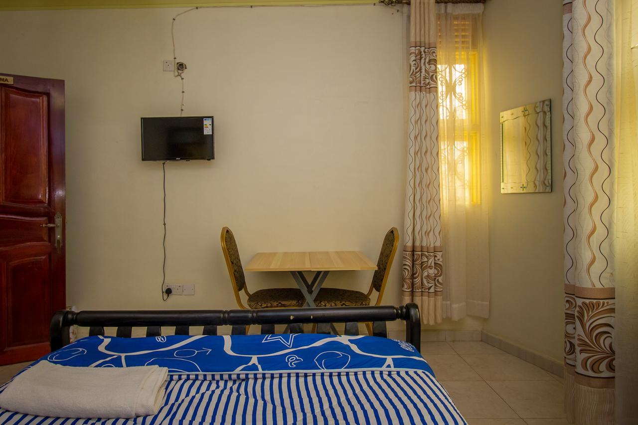 Heras Country Resort Kabale Eksteriør billede