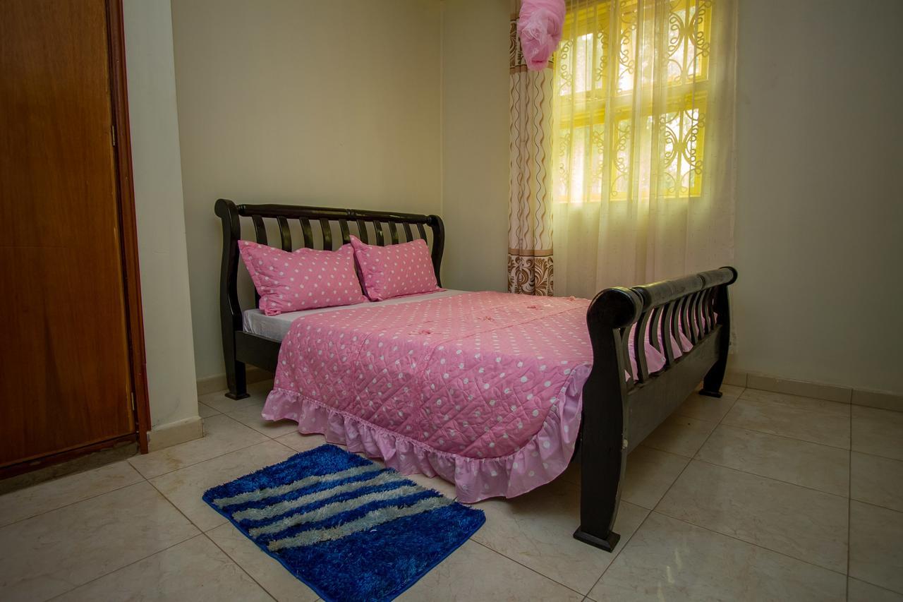 Heras Country Resort Kabale Eksteriør billede