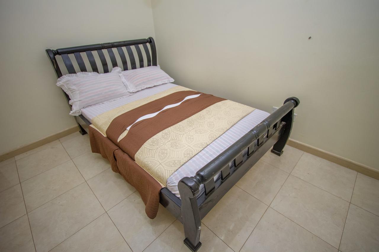 Heras Country Resort Kabale Eksteriør billede