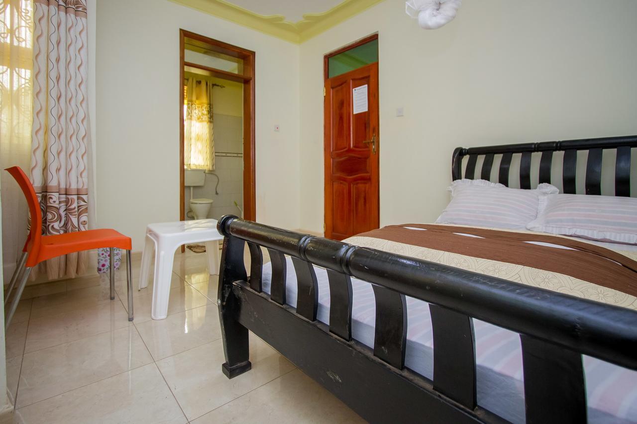 Heras Country Resort Kabale Eksteriør billede