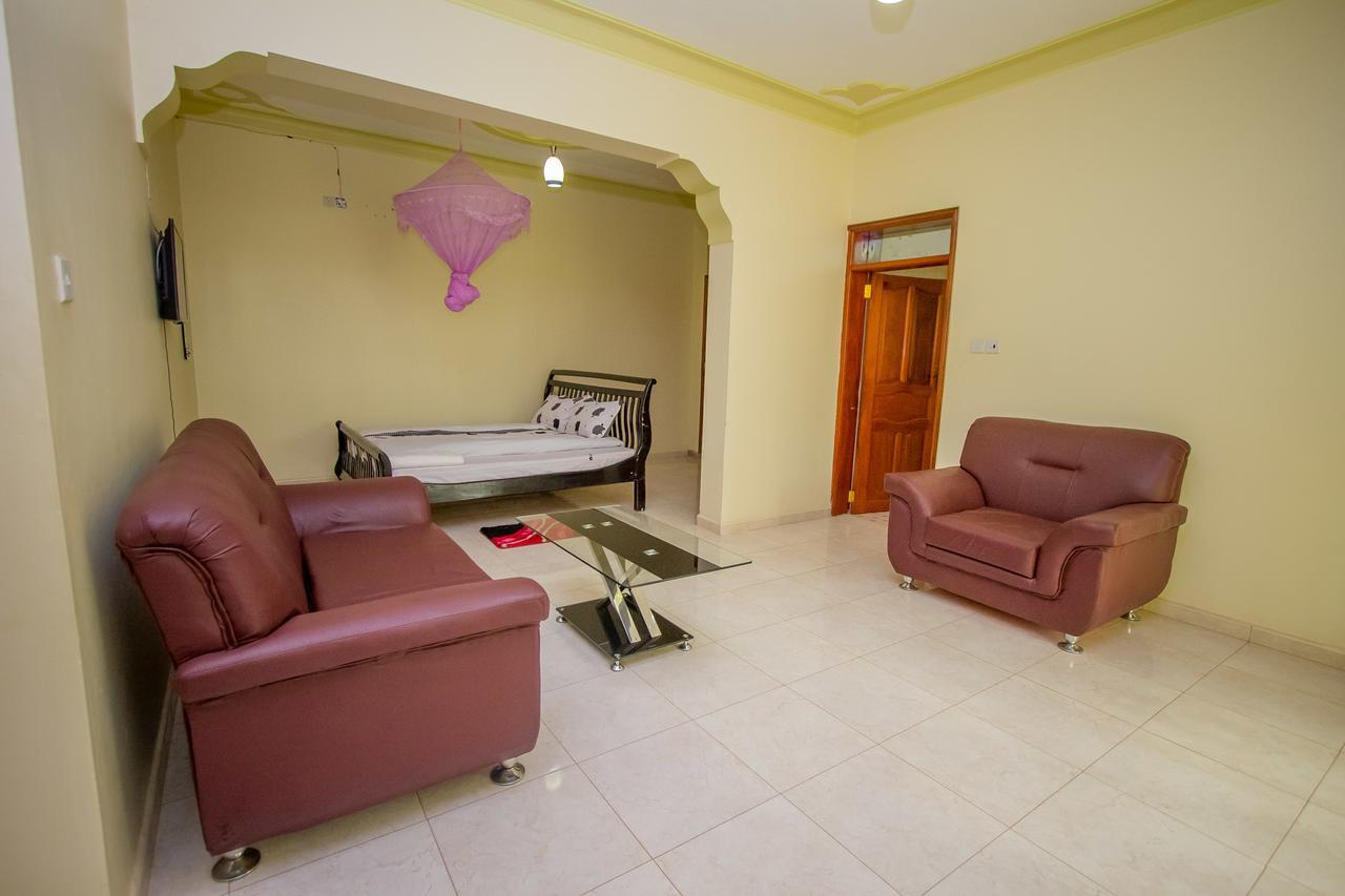Heras Country Resort Kabale Eksteriør billede