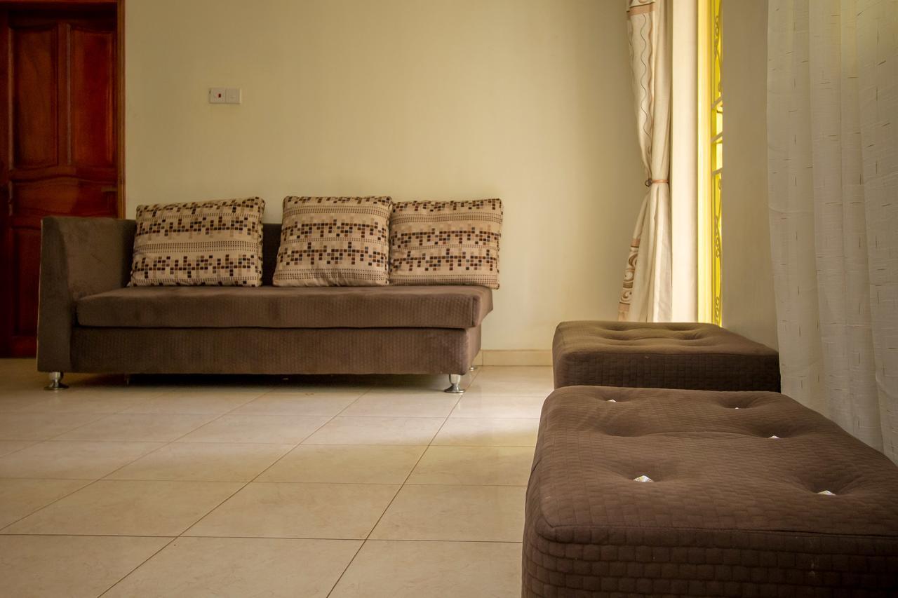 Heras Country Resort Kabale Eksteriør billede