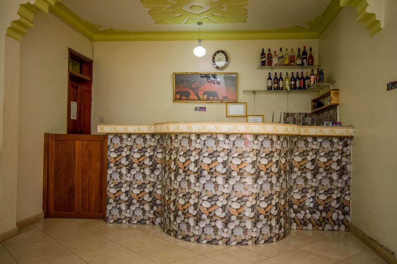 Heras Country Resort Kabale Eksteriør billede