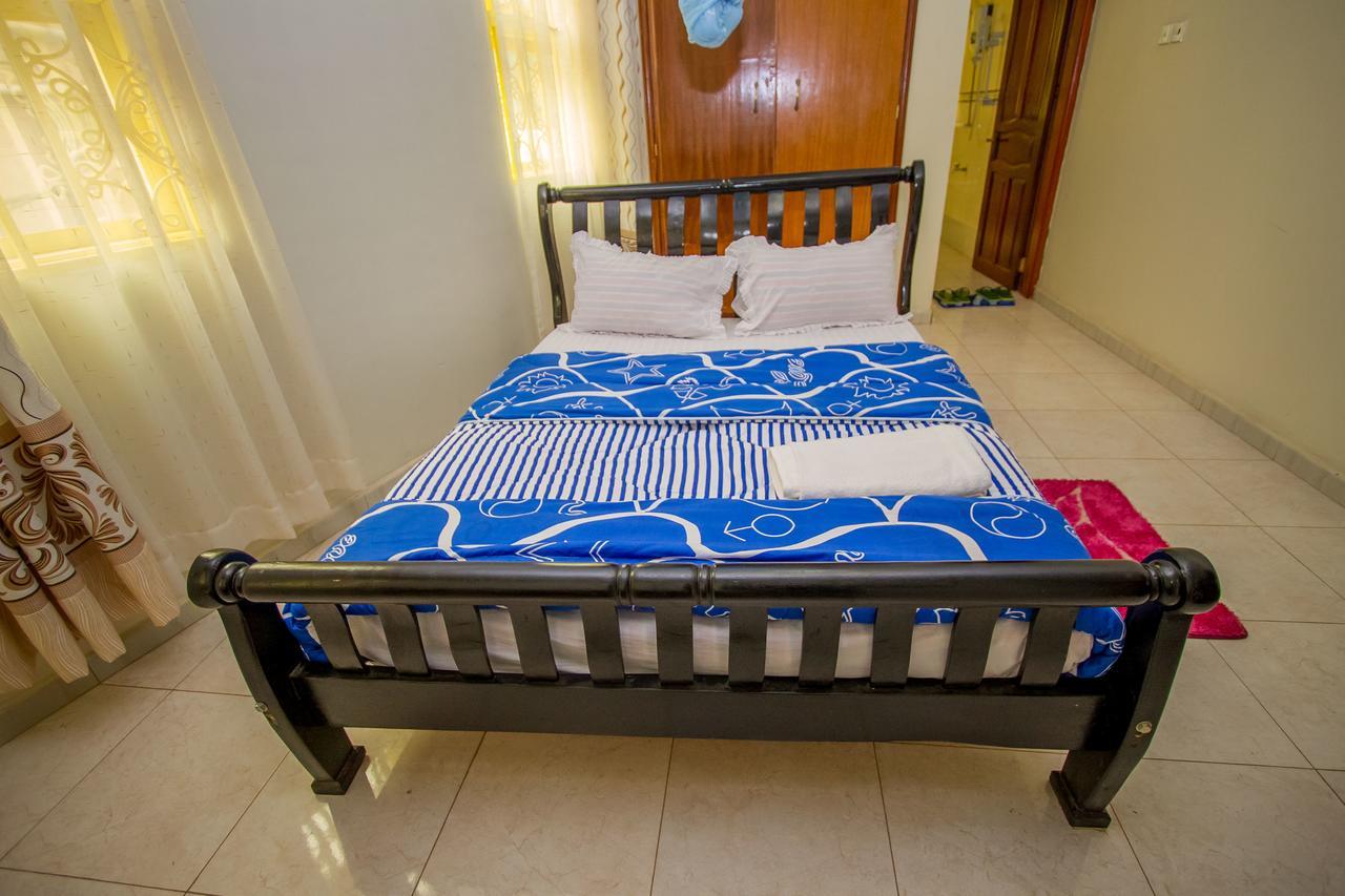 Heras Country Resort Kabale Eksteriør billede